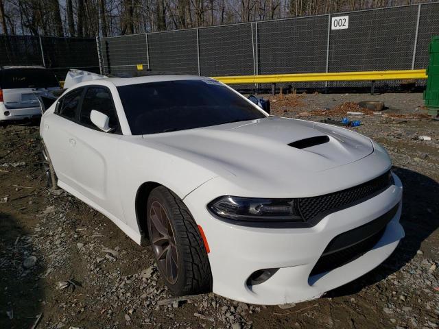 DODGE CHARGER R/ 2016 2c3cdxgj0gh220788