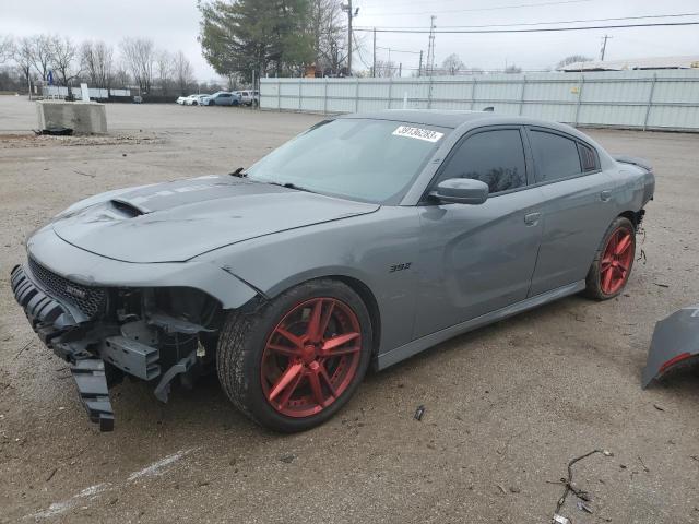 DODGE CHARGER 2017 2c3cdxgj0hh517688