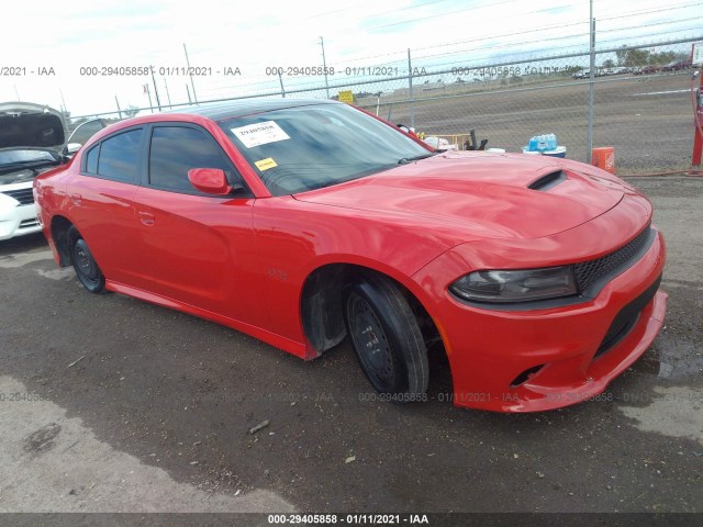 DODGE CHARGER 2017 2c3cdxgj0hh520347