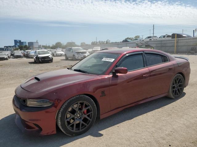 DODGE CHARGER R 2017 2c3cdxgj0hh529419