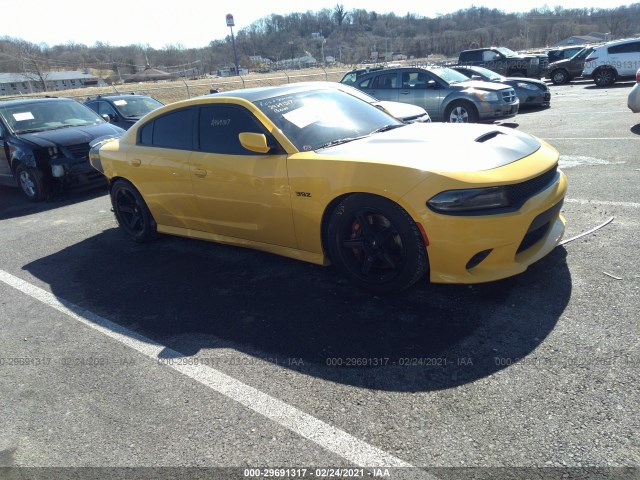 DODGE CHARGER 2017 2c3cdxgj0hh533342