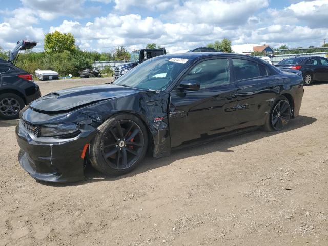 DODGE CHARGER R 2017 2c3cdxgj0hh541442