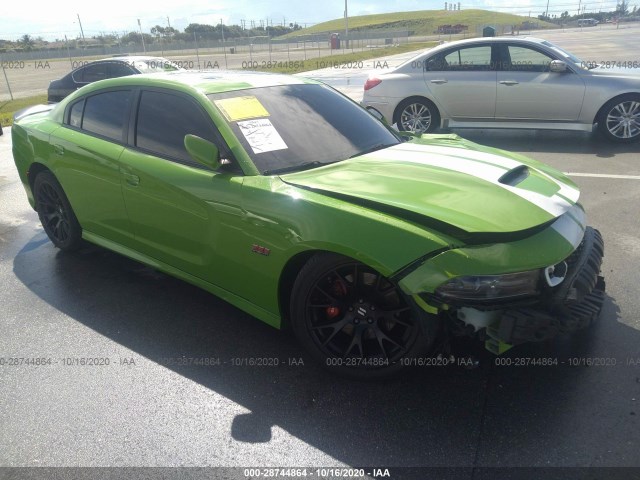 DODGE CHARGER 2017 2c3cdxgj0hh559455