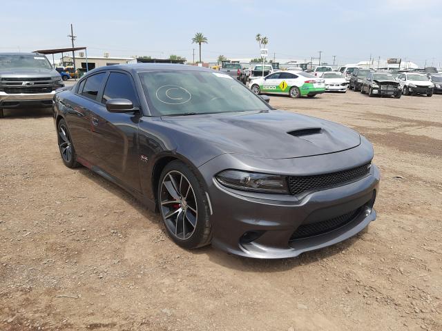 DODGE CHARGER 2017 2c3cdxgj0hh581598