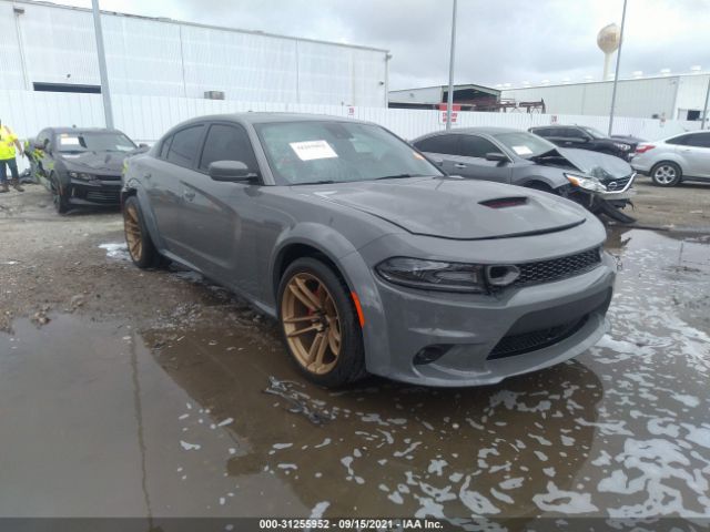 DODGE CHARGER 2017 2c3cdxgj0hh614065