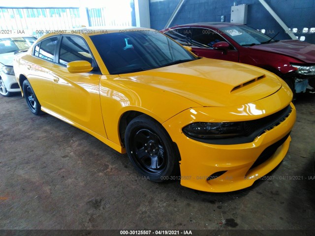 DODGE CHARGER 2017 2c3cdxgj0hh634333