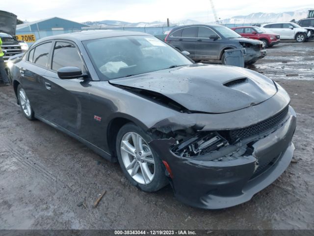 DODGE CHARGER 2017 2c3cdxgj0hh652850