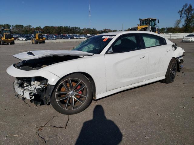 DODGE CHARGER 2018 2c3cdxgj0jh114753