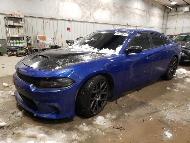 DODGE CHARGER 2018 2c3cdxgj0jh173124