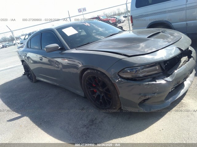 DODGE CHARGER 2018 2c3cdxgj0jh248209