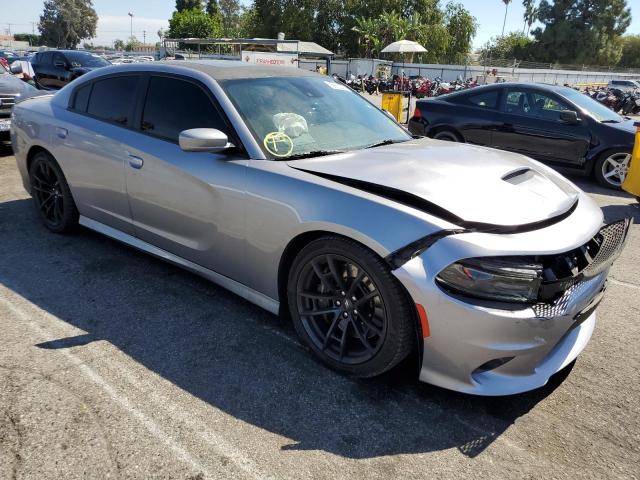 DODGE CHARGER R/ 2018 2c3cdxgj0jh277550