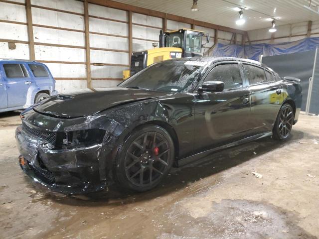 DODGE CHARGER 2018 2c3cdxgj0jh299080