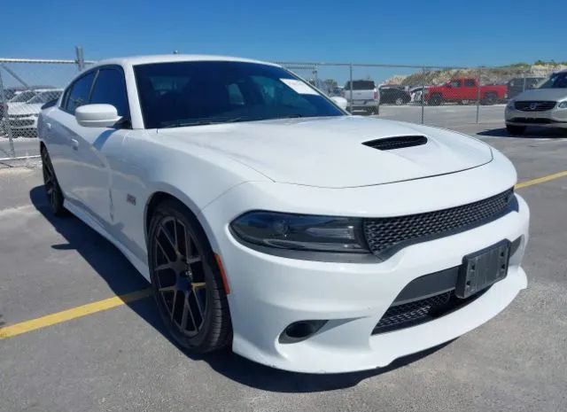 DODGE CHARGER 2018 2c3cdxgj0jh313284