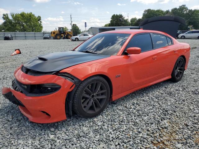 DODGE CHARGER R 2018 2c3cdxgj0jh318808