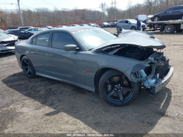 DODGE CHARGER 2018 2c3cdxgj0jh336905