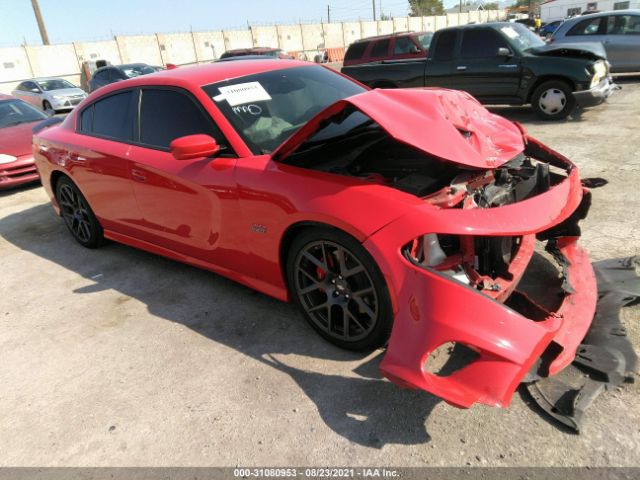 DODGE CHARGER 2019 2c3cdxgj0kh506844