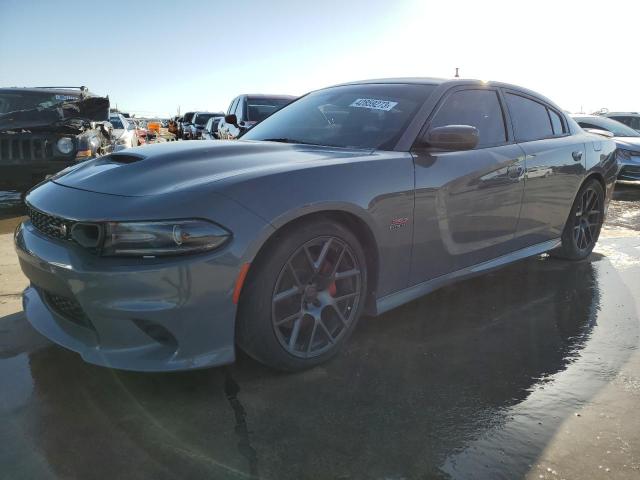 DODGE CHARGER 2019 2c3cdxgj0kh519884