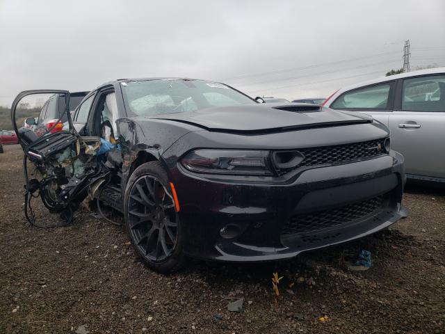 DODGE CHARGER SC 2019 2c3cdxgj0kh520193