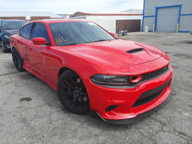 DODGE CHARGER SC 2019 2c3cdxgj0kh532456