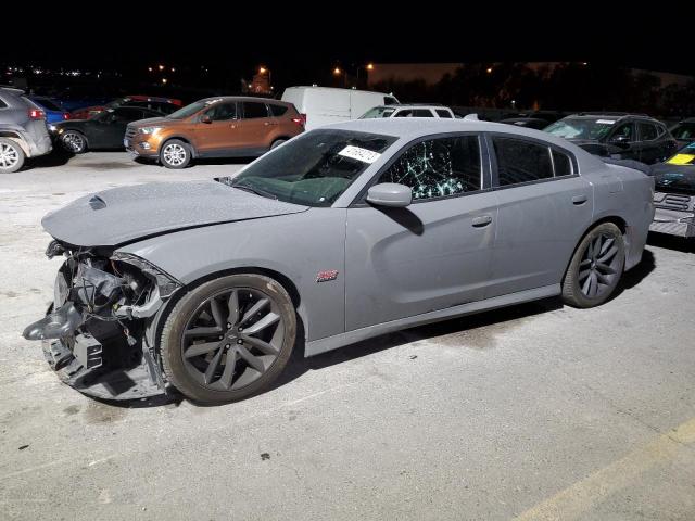 DODGE CHARGER SC 2019 2c3cdxgj0kh538550