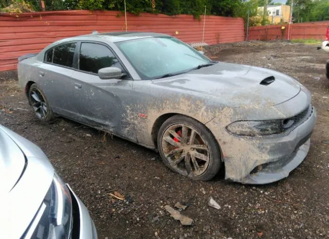 DODGE CHARGER 2019 2c3cdxgj0kh564422