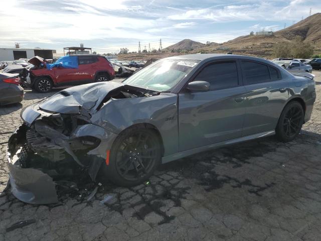 DODGE CHARGER 2019 2c3cdxgj0kh579356