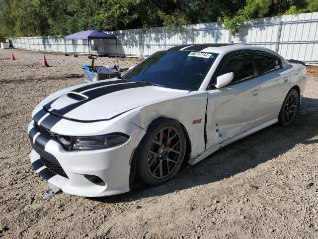 DODGE CHARGER SC 2019 2c3cdxgj0kh588686