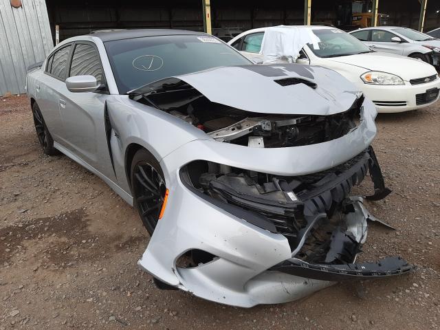 DODGE CHARGER SC 2019 2c3cdxgj0kh603364