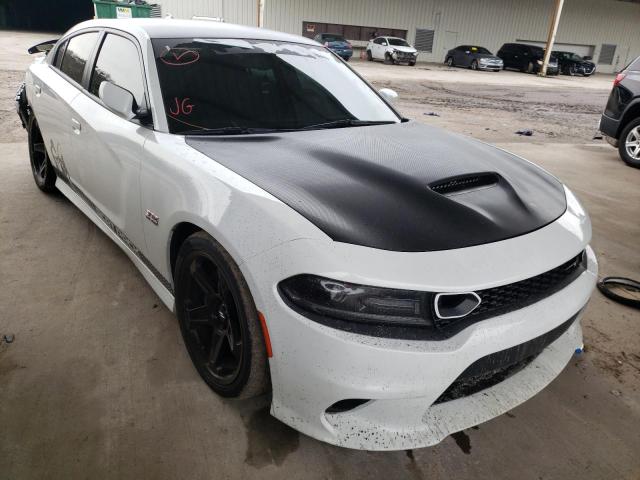 DODGE CHARGER SC 2019 2c3cdxgj0kh617197