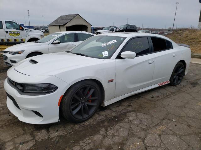 DODGE CHARGER SC 2019 2c3cdxgj0kh634937