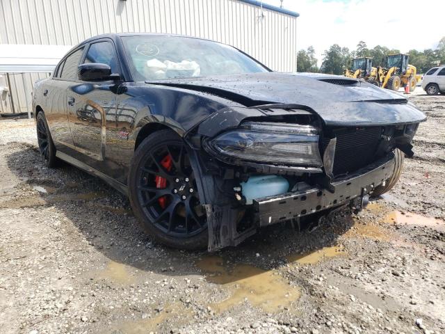 DODGE CHARGER SC 2019 2c3cdxgj0kh635358