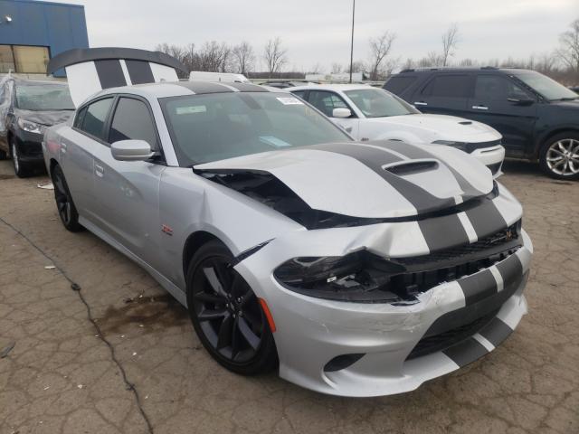 DODGE CHARGER SC 2019 2c3cdxgj0kh661815