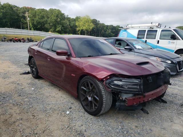 DODGE CHARGER SC 2019 2c3cdxgj0kh662057