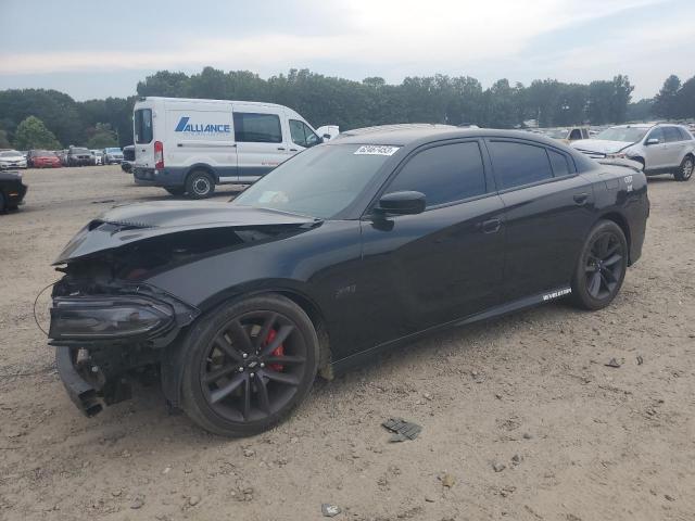 DODGE CHARGER SC 2019 2c3cdxgj0kh667484