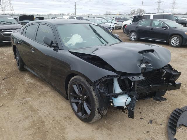 DODGE CHARGER SC 2019 2c3cdxgj0kh672846