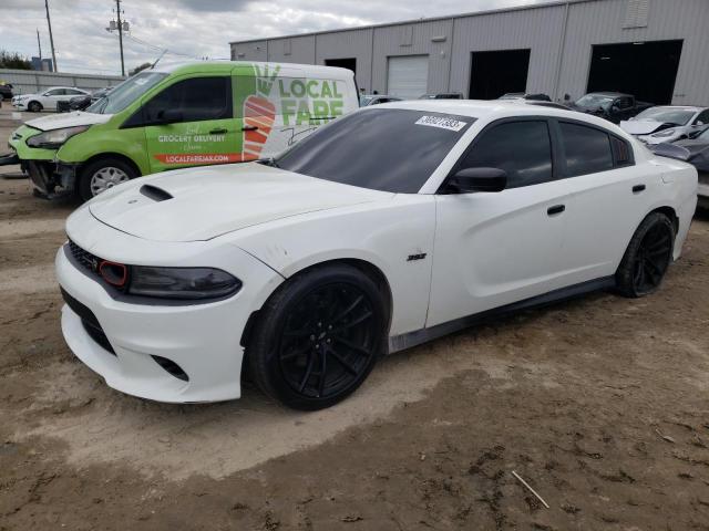 DODGE CHARGER SC 2019 2c3cdxgj0kh696662