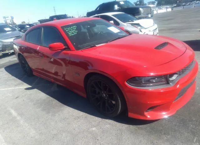 DODGE CHARGER 2019 2c3cdxgj0kh697004