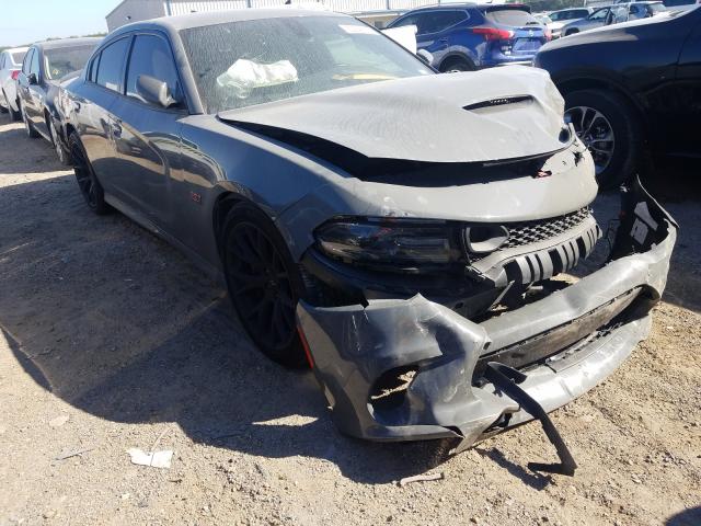 DODGE CHARGER SC 2019 2c3cdxgj0kh697214