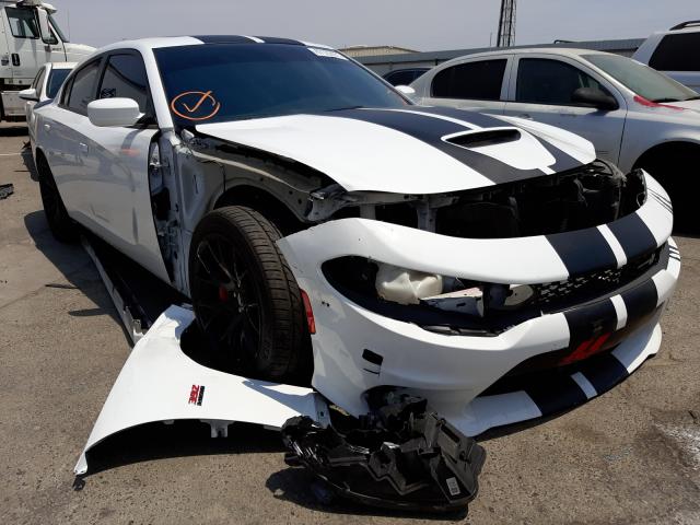 DODGE CHARGER SC 2019 2c3cdxgj0kh716098