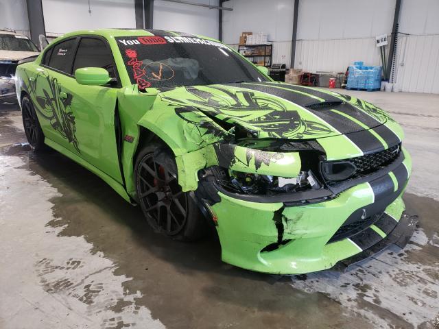 DODGE CHARGER SC 2019 2c3cdxgj0kh721303