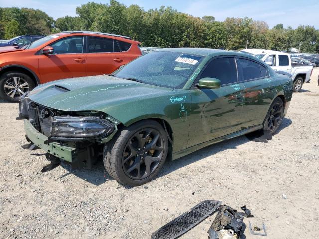 DODGE CHARGER SC 2019 2c3cdxgj0kh734083