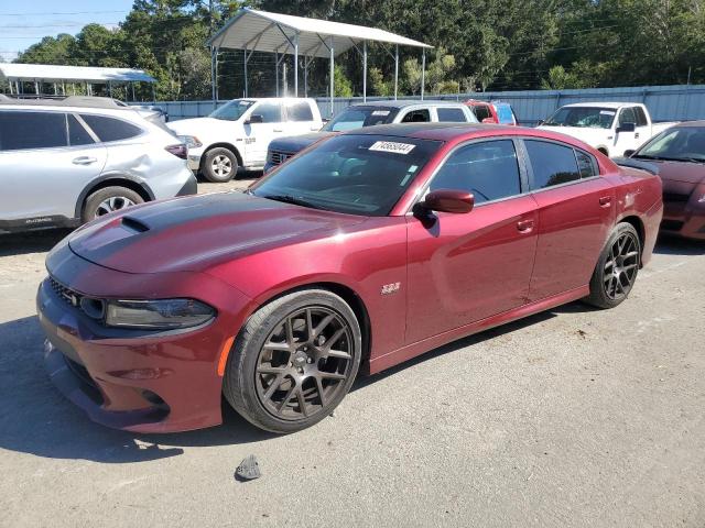 DODGE CHARGER SC 2019 2c3cdxgj0kh734603