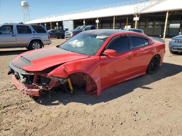 DODGE CHARGER 2019 2c3cdxgj0kh734777