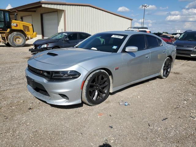 DODGE CHARGER SC 2019 2c3cdxgj0kh739171