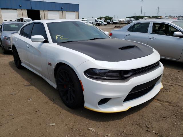 DODGE NULL 2019 2c3cdxgj0kh749053