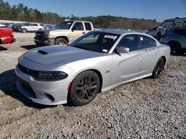 DODGE CHARGER 2019 2c3cdxgj0kh756763