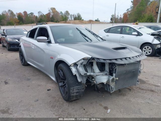 DODGE CHARGER 2020 2c3cdxgj0lh107126