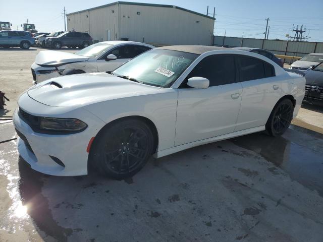 DODGE CHARGER SC 2020 2c3cdxgj0lh107434