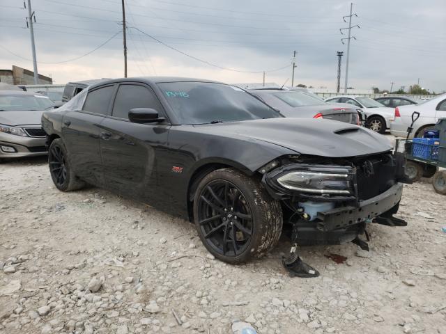 DODGE CHARGER SC 2020 2c3cdxgj0lh109507