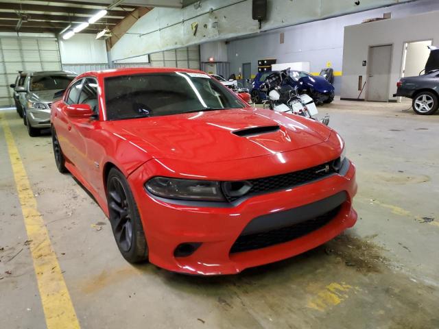 DODGE CHARGER SC 2020 2c3cdxgj0lh121673